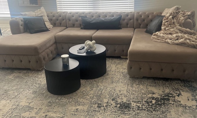 Rosenberg Maison | Charming 2-bedroom house in Rosenberg with WiFi and AC