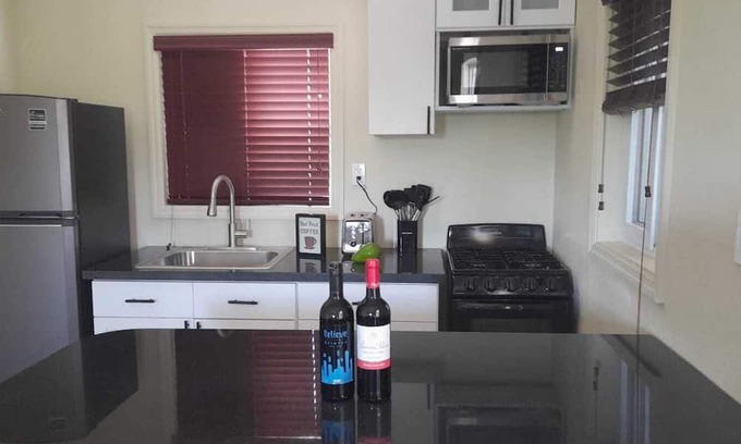 Deadmans Cay Maison | Sea Grape Villas