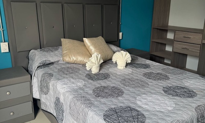 Orizaba Appartement | Loft in the heart of Orizaba