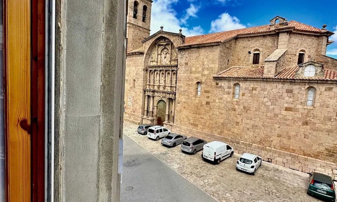 Vistabella del Maestrat Appartement | Homerez - Appartement à Vistabella