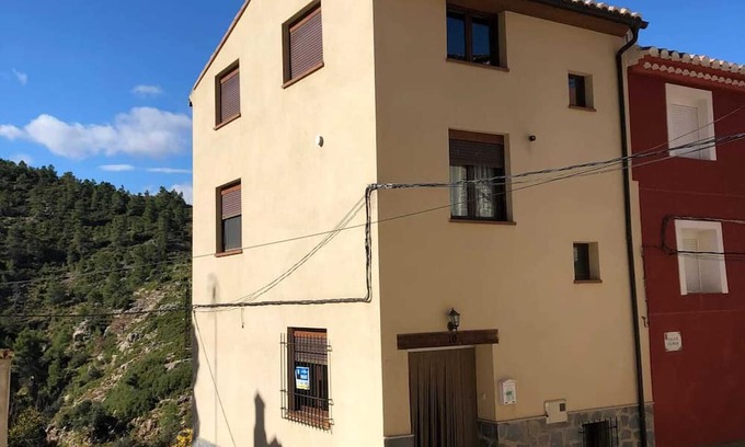 Fuente la Reina Maison | Homerez - Maison Fuente la Reina