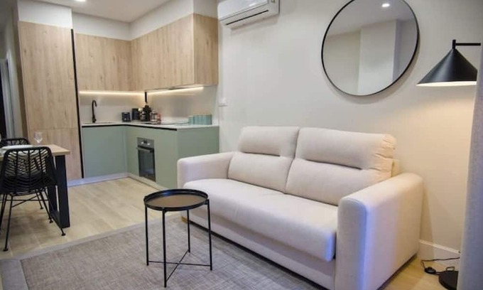 Caldas de Reis Appartement | Aqua Celenis Apartment 21A New accommodations