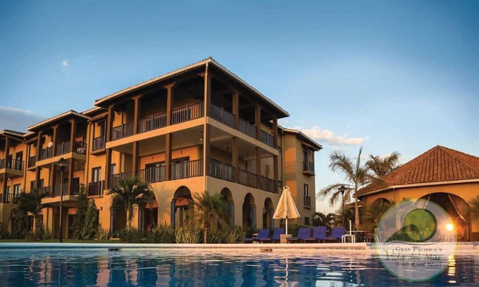 Managua Appartement | Beachfront Luxury Suite for up to 6 people!