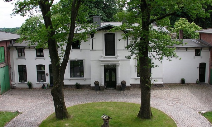 Bielenberg Appartement | Apartment by the forest for up to 5 people, family-friendly, in a quiet forest location