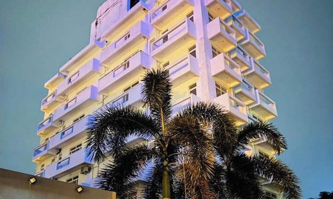 Wellawatte Copropriété | Modern condo in the heart of Colombo city, minutes away from Wellawatte Beach