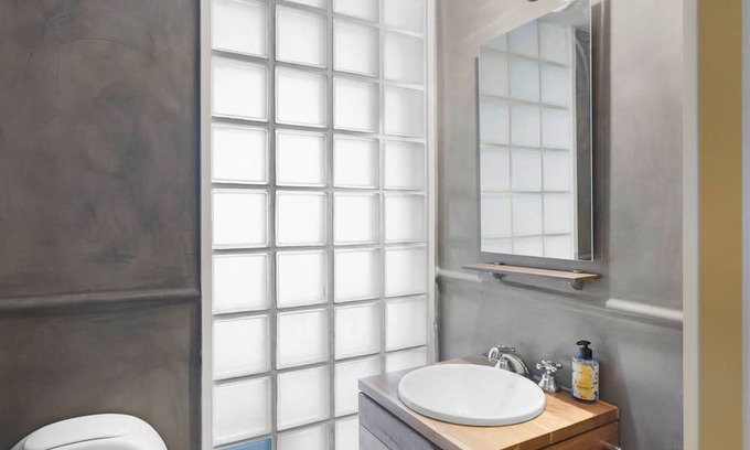 Colegiales Appartement | Charming 2-bedroom apartment in serene Buenos Aires with WiFi, AC