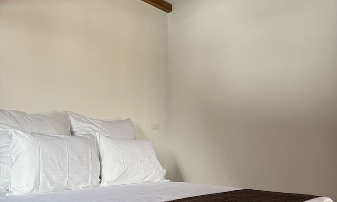 Restelicë Villa | Luxury Villa perfect for a weekend getaway in the Mountains of Mavrovo.