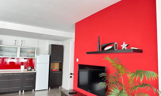 Centar Appartement | Mountain view apartment in Skopje
