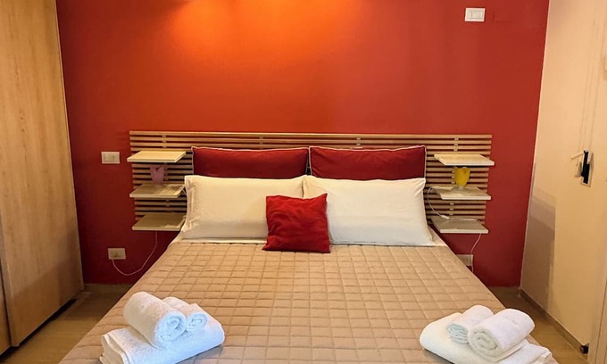 Merine Appartement | Welcoming and well-kept, it is the perfect base for discovering the wonders of Salento.