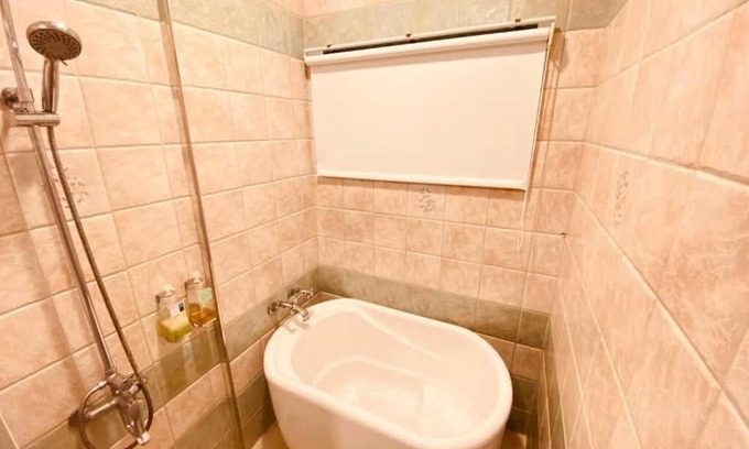Sail Rock Beach Appartement | Standard Queen Room with Two Queen Beds