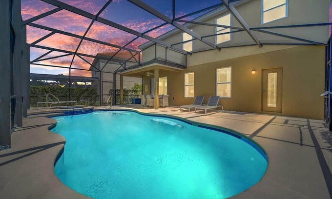 Sunridge Woods Maison | Star Wars on Oakbourne Solterra