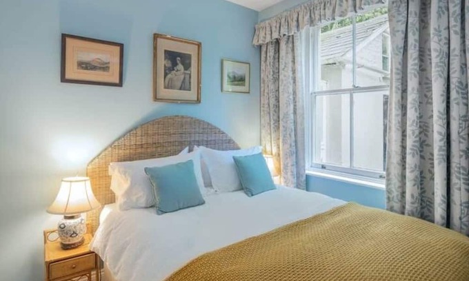 Shrewton Appartement | The Annexe - Charming 1 bedroom near Stonehenge
