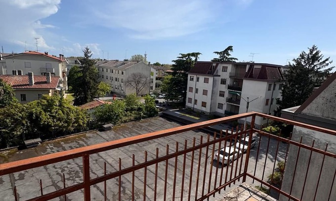 Monfalcone Appartement | ARIS HOUSE IN MONFALCONE