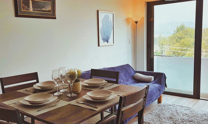 Colonia Bella Aurora Appartement | Modern and comfortable apartment. Petapolis, Zone 12