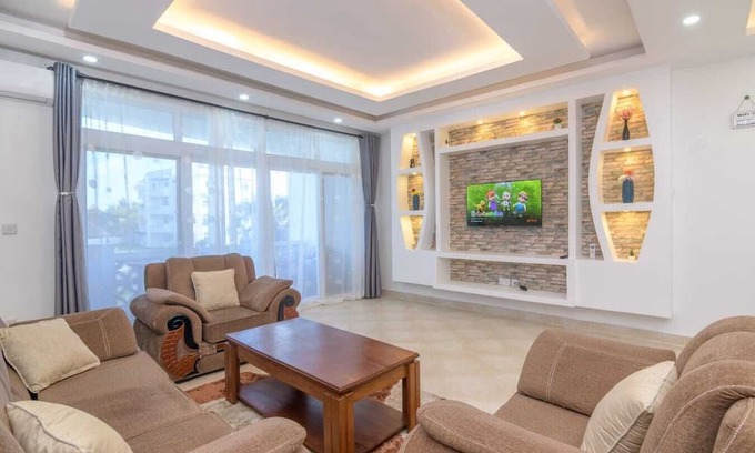 Malindi Appartement | Couzy Crib