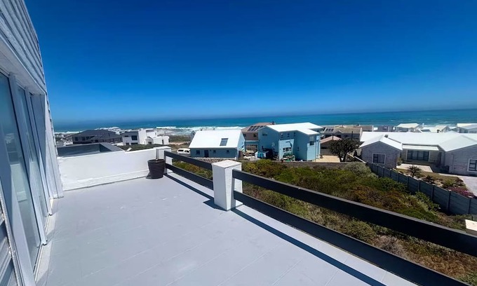 Yzerfontein Maison | Seven@Seaview