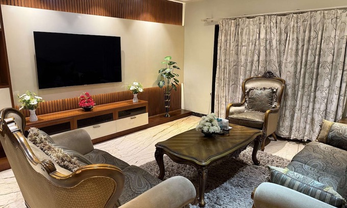 Parthasarathy Puram Appartement | N4B premium stay