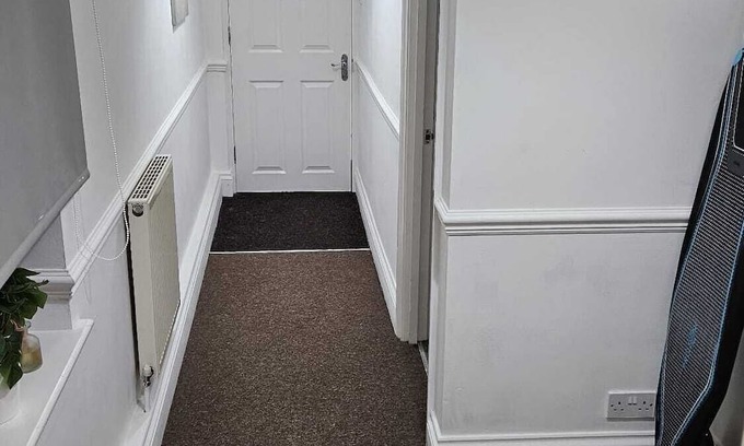 Easton Appartement | Lovely 1 bedroom Apartment in Easton, Bristol. Feels like home away from home.