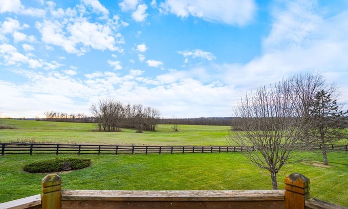 Port Royal Maison | Private Renovated Farmhouse w/Pool & Pond, Sleeps 14+