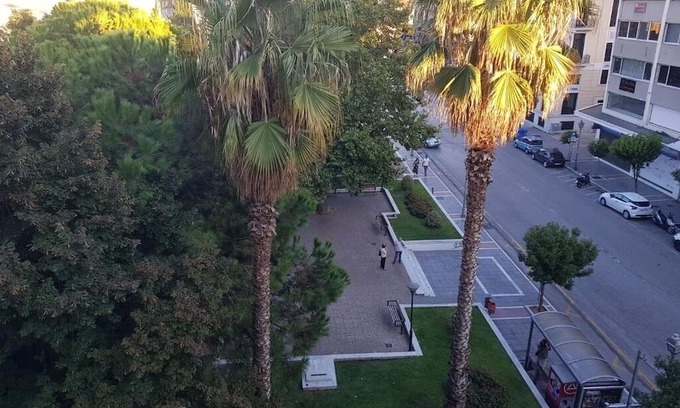 Kavala Appartement | SkyView superior Studios 2