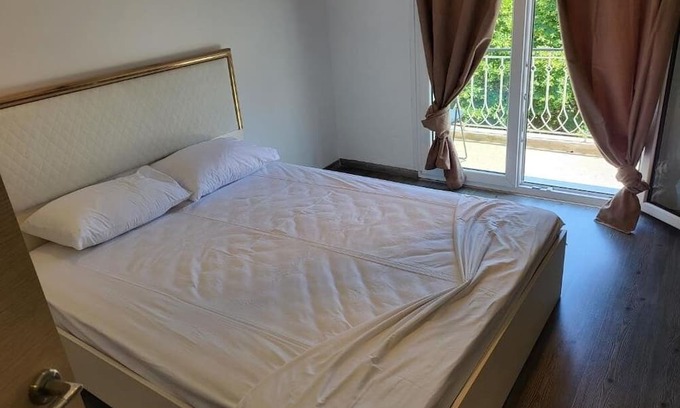 Kavala Appartement | SkyView superior Studios 3