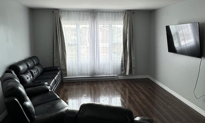 Labrador City Maison | 3 bedroom mobile home