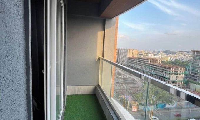 Viman Nagar Appartement | Vimannagar-Brand New 3bhk Fully Furnished aprtment