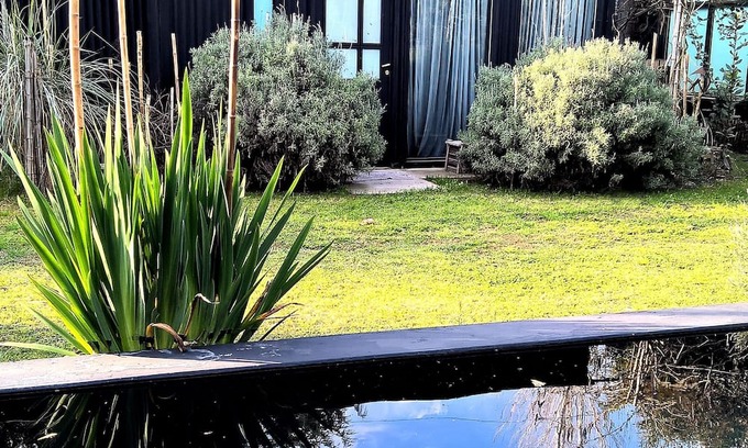San Miguel del Monte Cabine | Unique Furnished Cabin with amenities