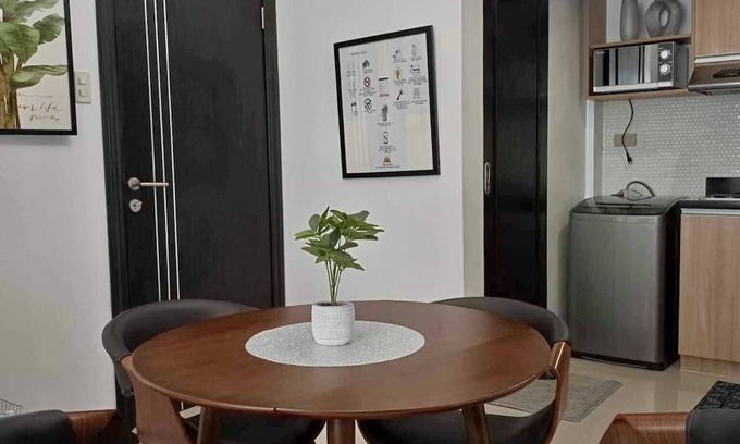 Guadalupe Copropriété | Jovi's Condo one pavilion place offers accommodations in Cebu City.
