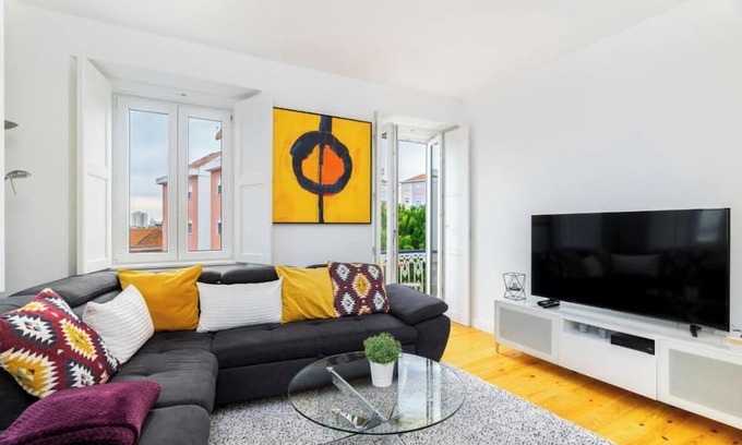 Beato Appartement | Beato Premium River View