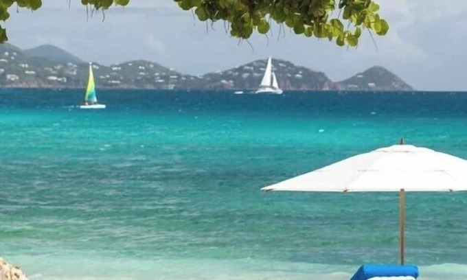 Nazareth Copropriété | APRIL 5-12 ST.THOMAS RITZ CARLTON 2 BEDROOM LOWEST PRICES. APRIL 5-12 ONLY