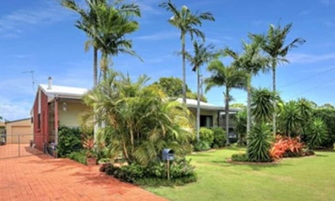 Bargara Maison | The Beach Shack, Bargara