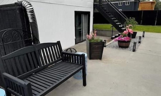 Grand Junction Copropriété | Tranquility, Comfort & Location - 2 Bdrm Condo