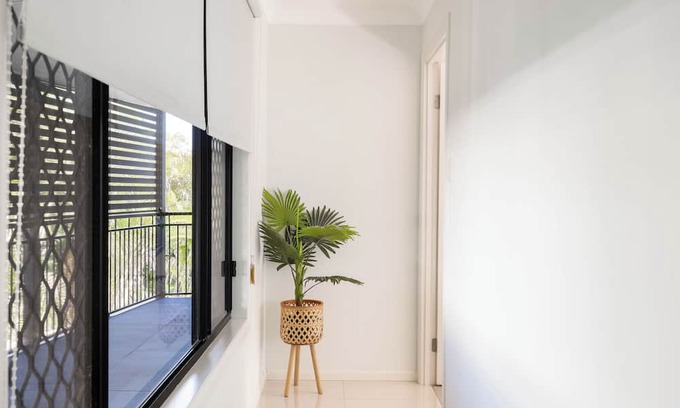 Sunnybank Appartement | Smart Suites Self Check-in Apartments - 144 Dixon