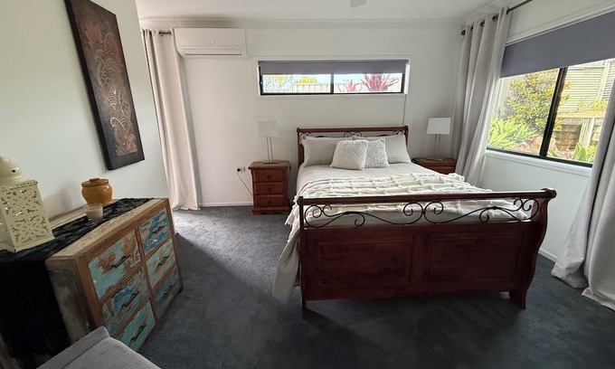 Highworth Maison | The Heights Hideaway
