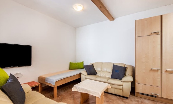 Distelberg Appartement | Appartement avec chauffage des chaussures