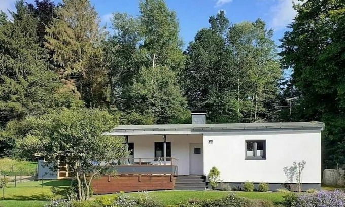 Wamel Maison | Vacation home for 4 guests with 78m² in Möhnesee (273162)