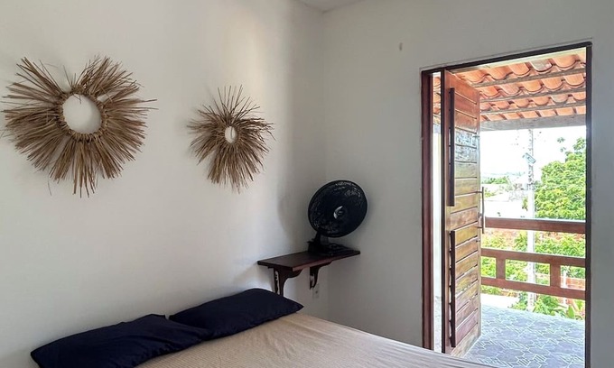 Canoa Quebrada Maison | Sun House Canoa Quebrada