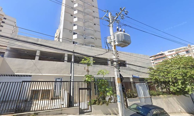 Todos os Santos Appartement | Cozy apartment near Norte Shopping and Nilton Santos Stadium.