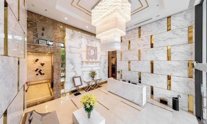 Tay Ho Appartement | Apartment | Self Check-in | Near Airport