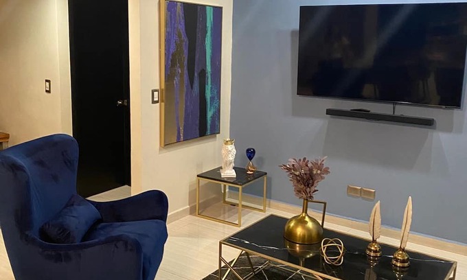 Tres Rios Appartement | Luxurious apartment in exclusive area of the city
