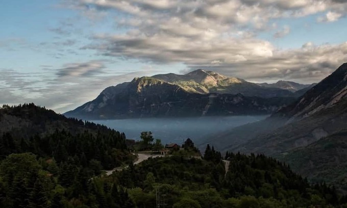 Melissourgoi Appartement | Agathi Guesthouse Escape to tranquility!