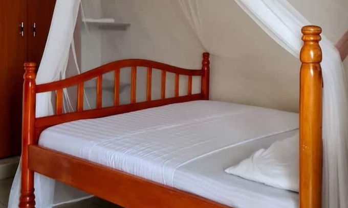 Kasese Appartement | BLT Guest House, Kasese