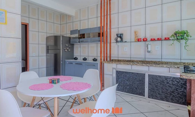 Pereque Appartement | Casa proxima a Praia em Angra dos Reis
