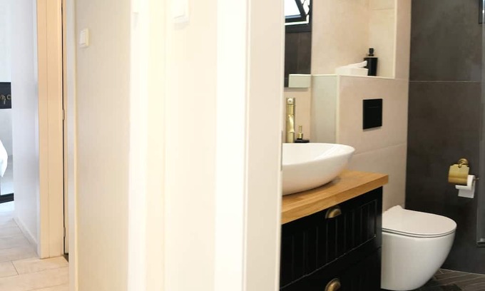 Beit Shemesh Maison | A luxurious 5-bedroom house in the fabulous RBS A.