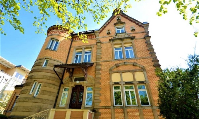 Ludwigsburg-Sud Appartement | Comfortable apartment near the forest Ludwigsburg