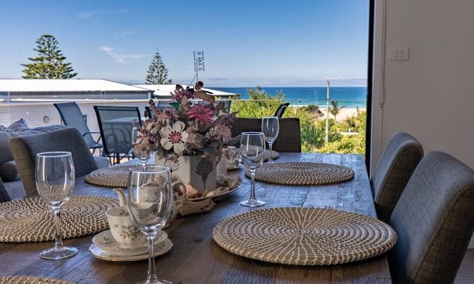 Scamander Appartement | Bordaga Apartment 2 - Scamander