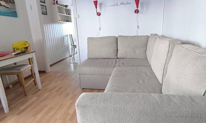 Bastutrask Maison | Laponie Nature pure et plus encore !