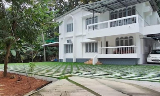 Kottayam Maison | Genesis Spaces Upper 8 guests
