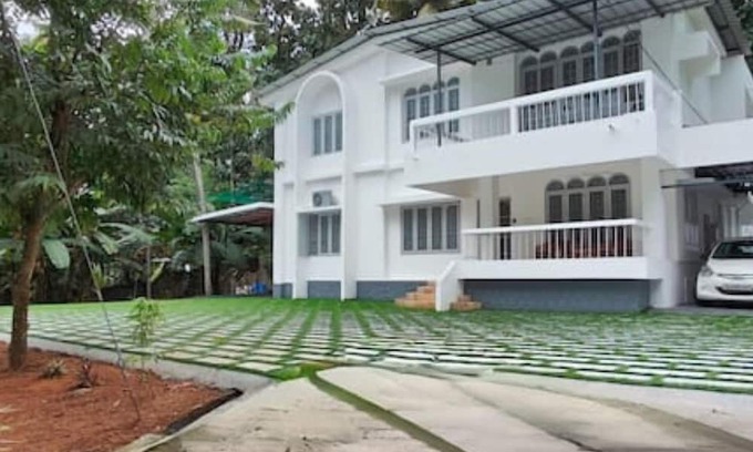 Kottayam Maison | Genesis Spaces Upper AC 4 Guests